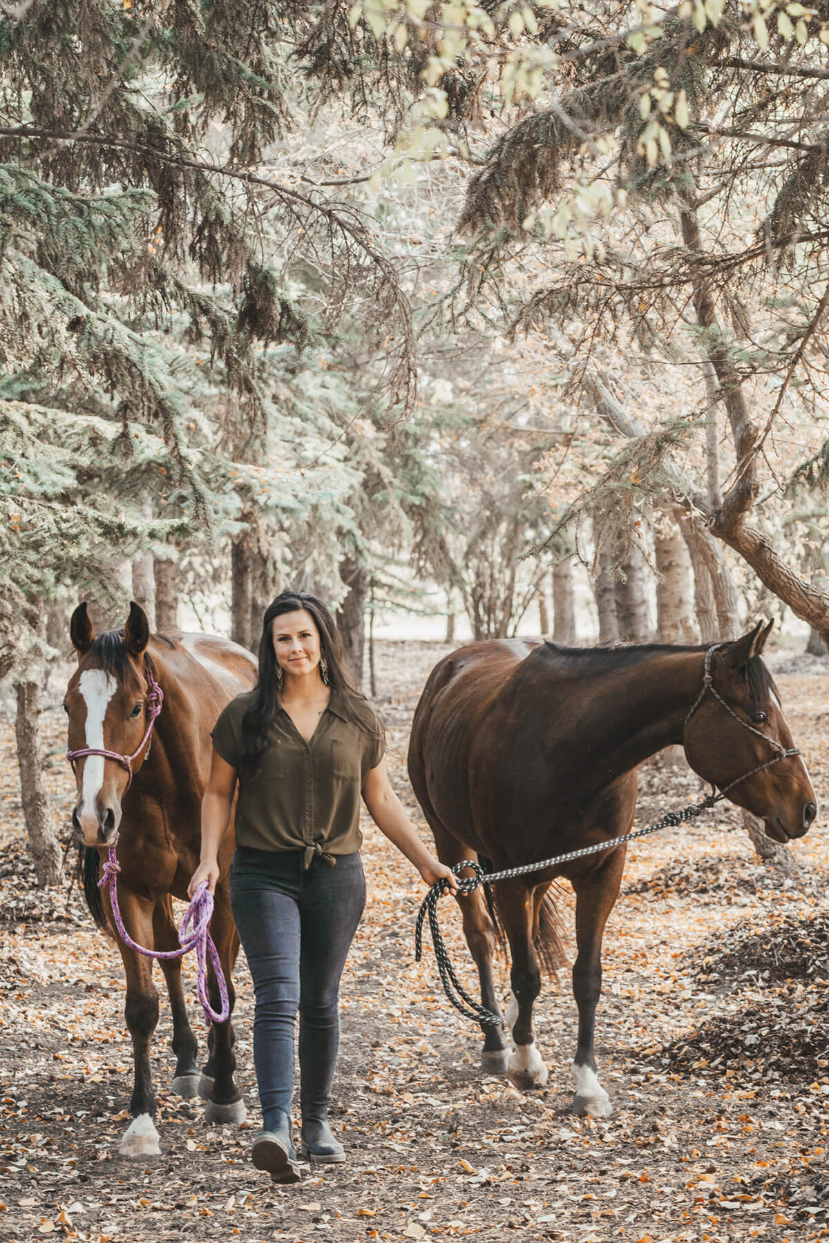 Authentically Rooted Wellness - Elissa