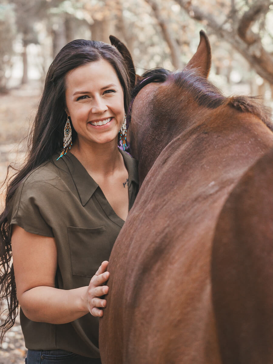 Authentically Rooted Wellness - Elissa