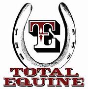 Total Equine Logo